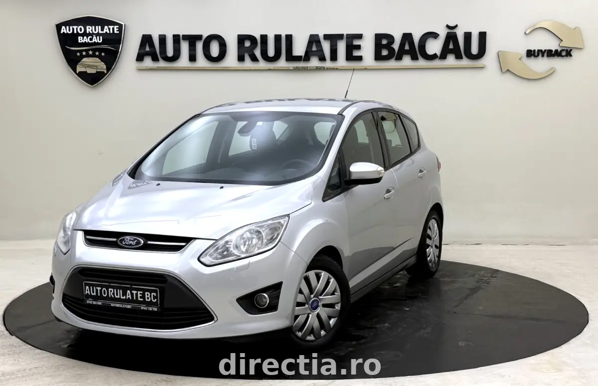 Poza principală