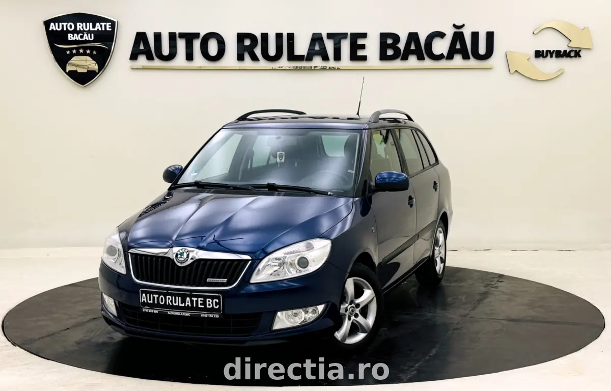 Poza principală
