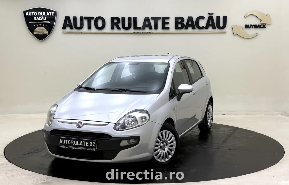 Poza principală