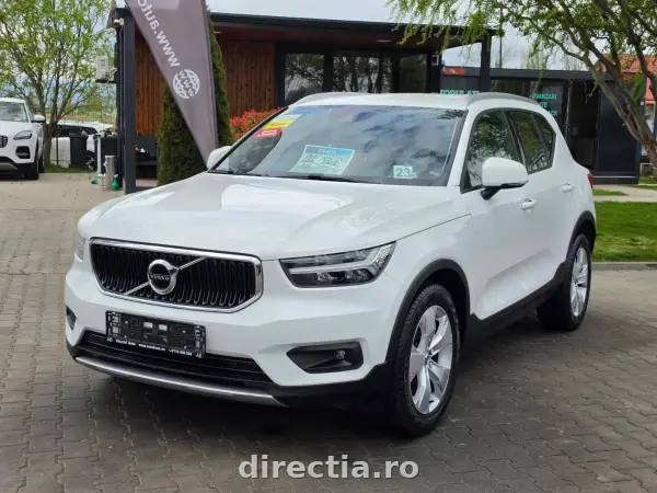 VOLVO XC 40 2020