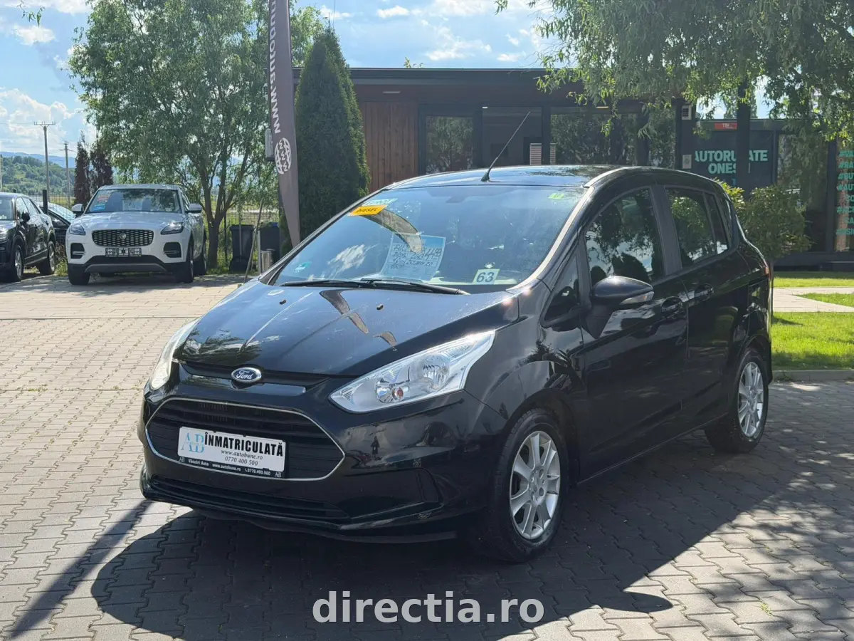 Poza principală