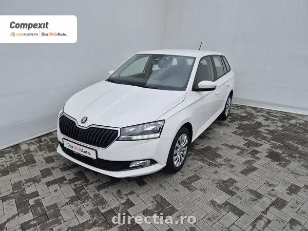 Poza principală