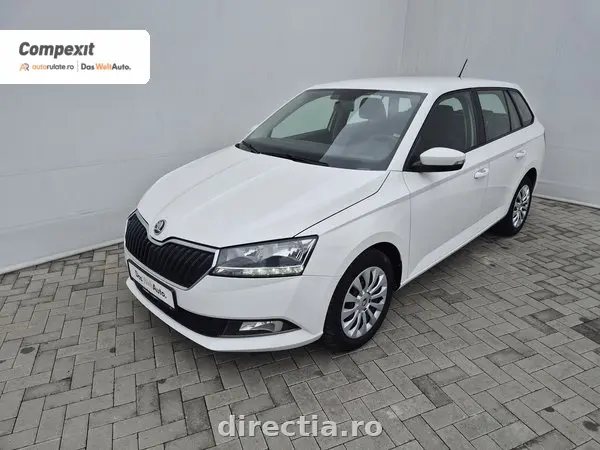 Poza principală