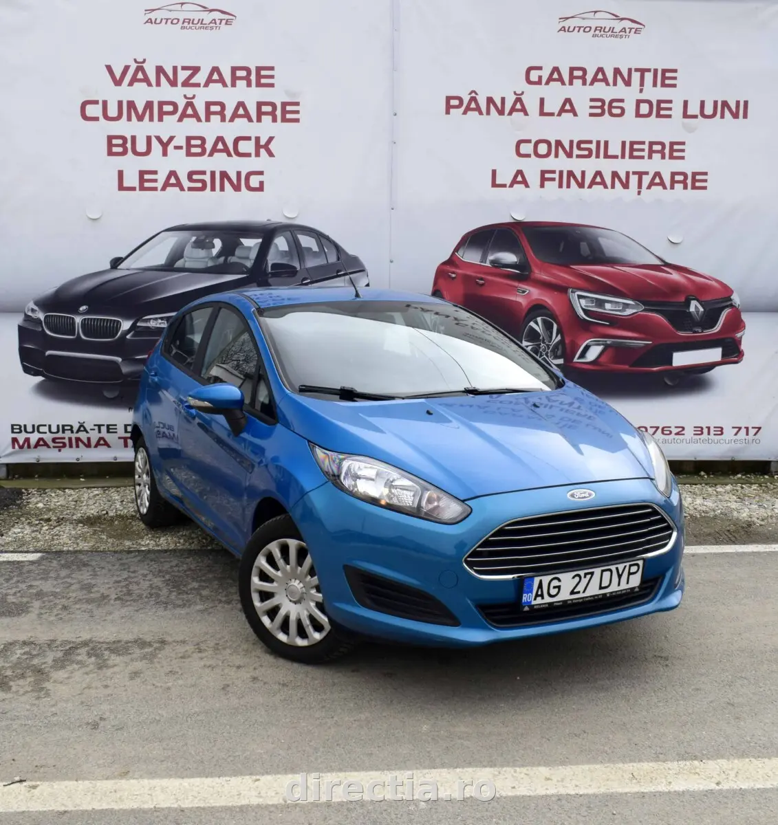 Poza principală