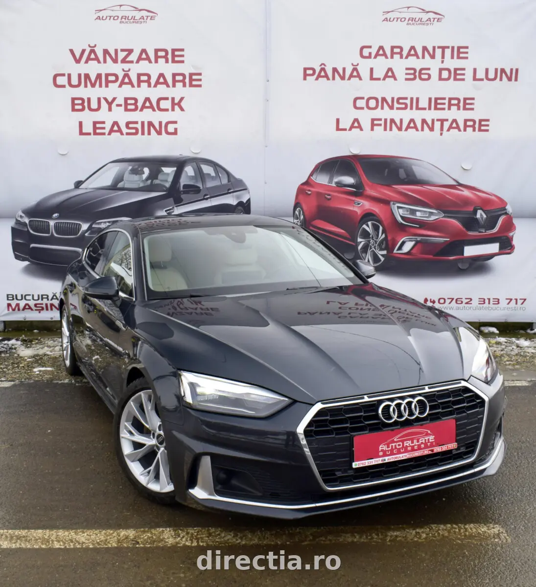 Poza principală