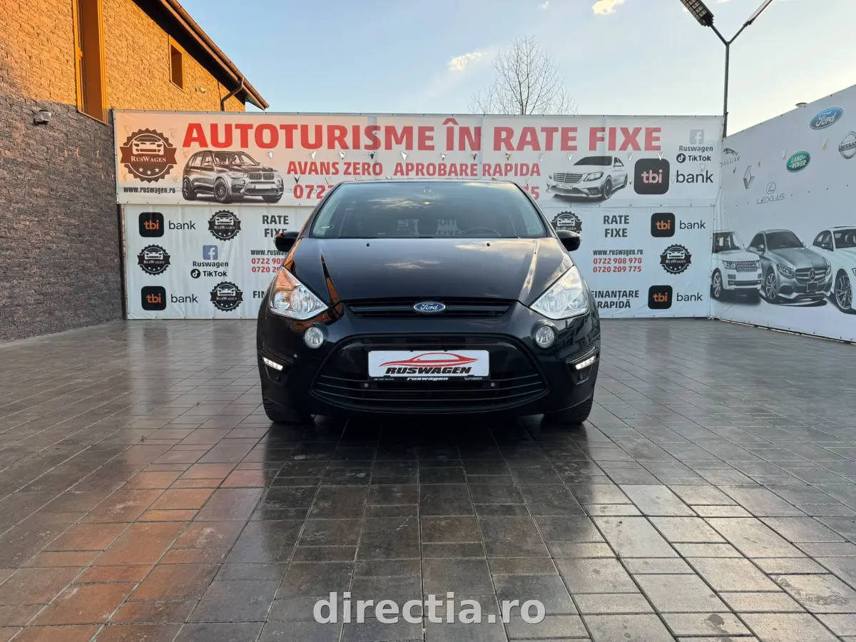 Poza principală