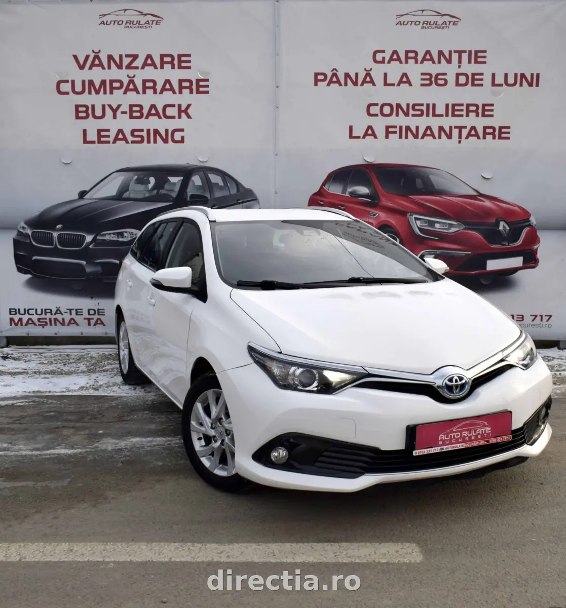 Poza principală