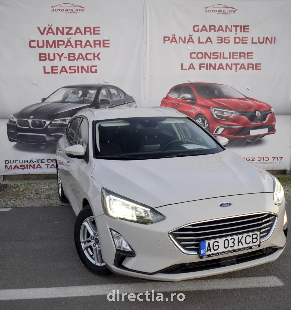 Poza principală