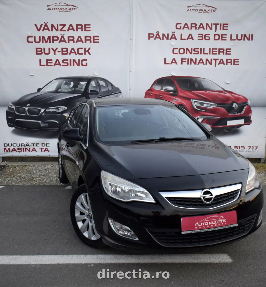 Poza principală