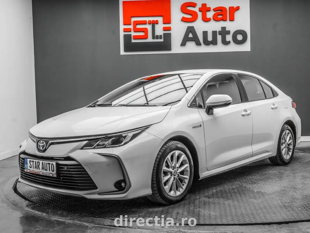 Poza principală