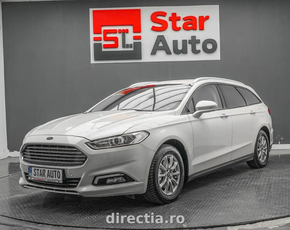 Poza principală