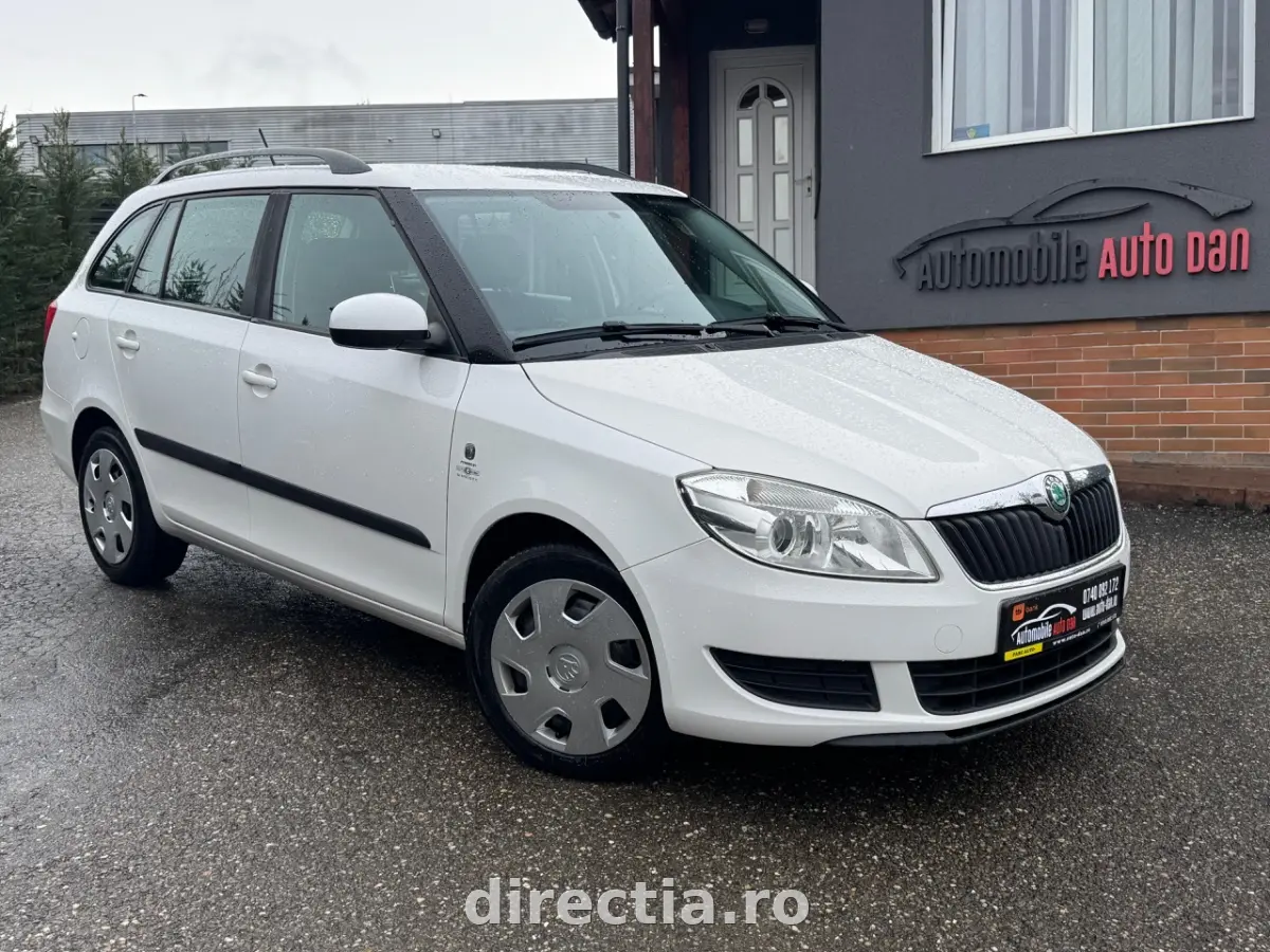 Poza principală