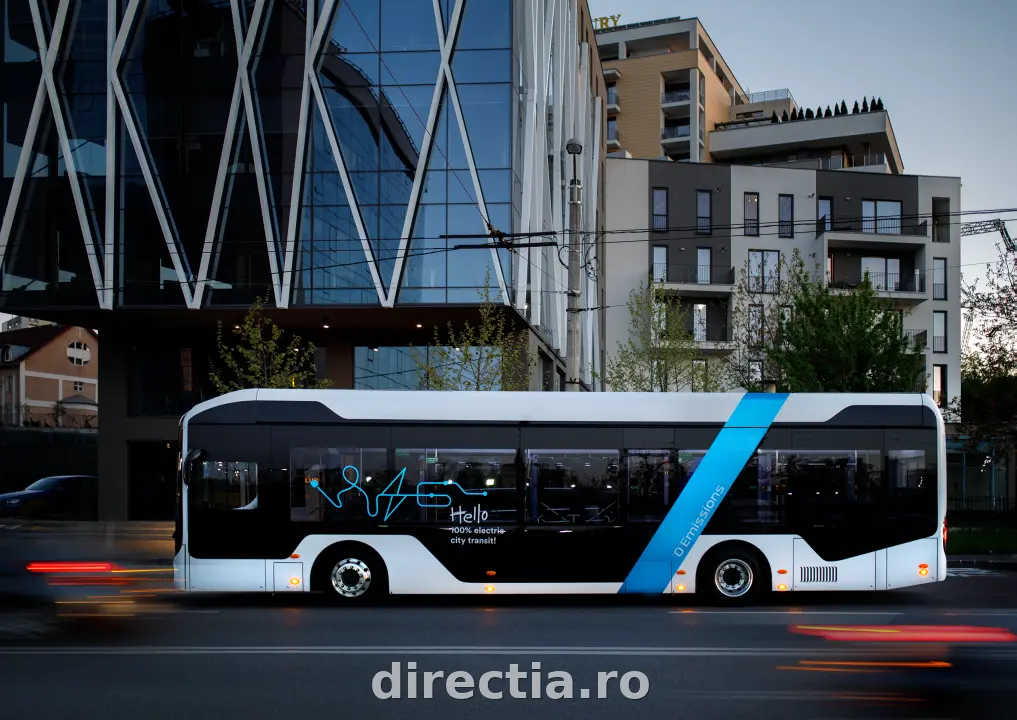 Poza principală