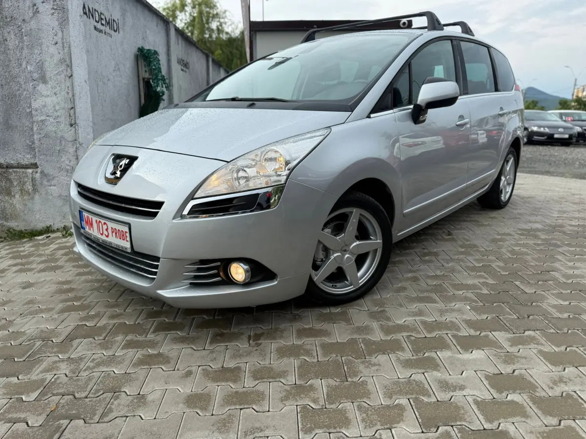 Poza principală