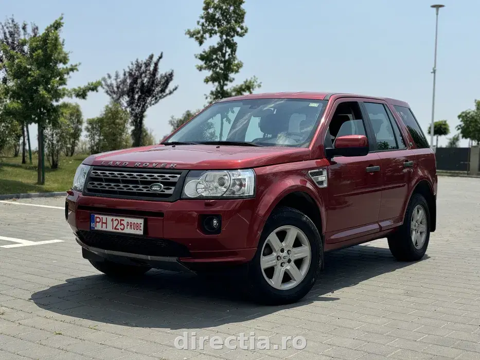 Poza principală