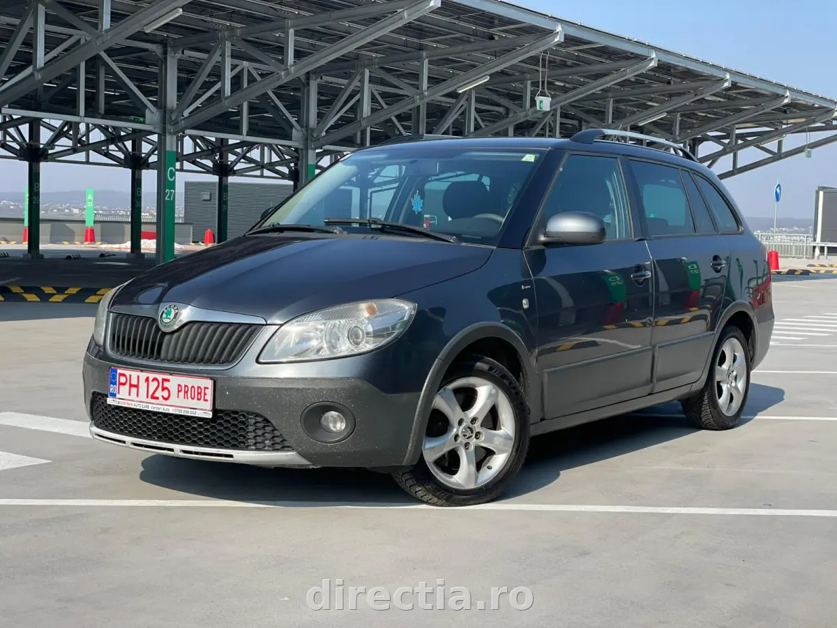 Poza principală