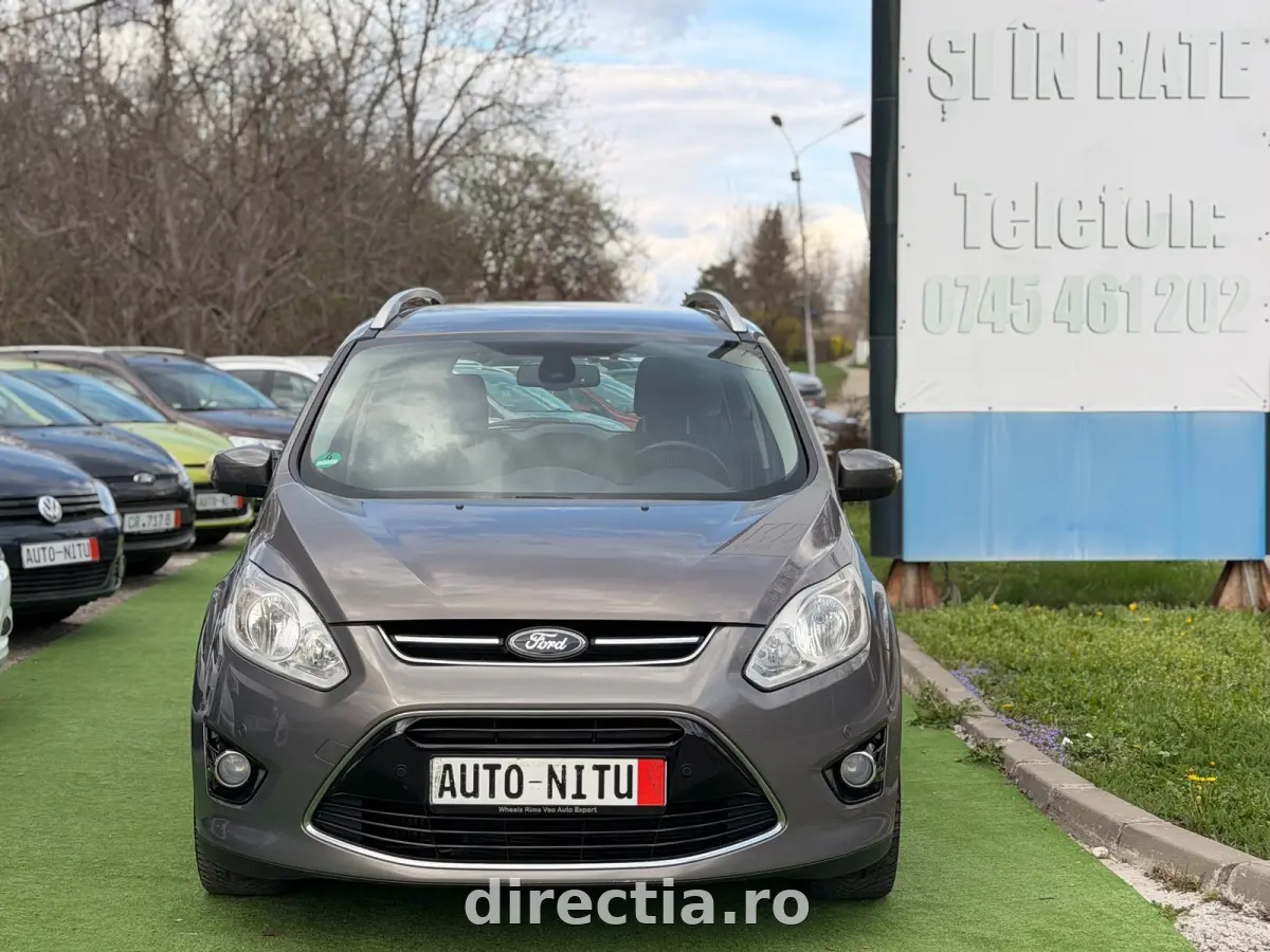 Poza principală
