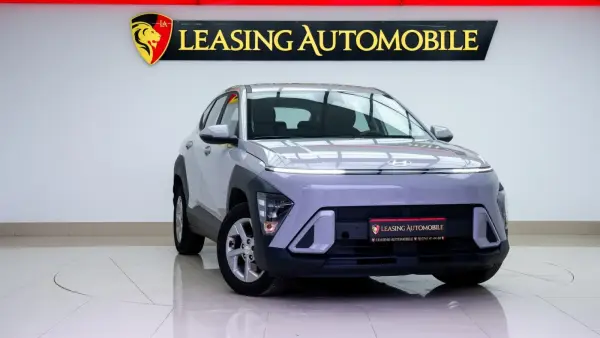 Hyundai KONA ST11291