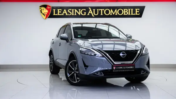 Nissan Qashqai 1.3 DIG-T MHEV TEKNA ST11277