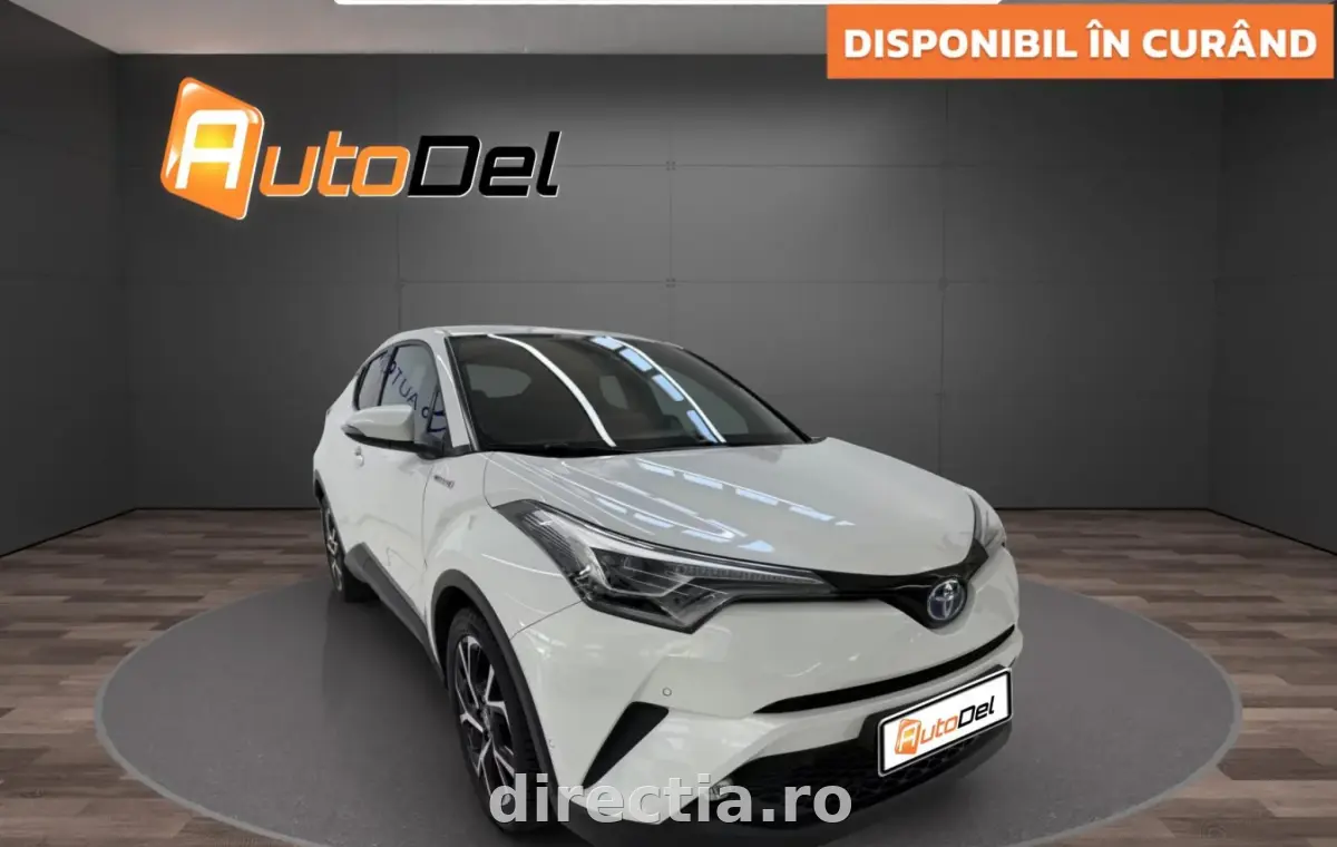 Poza principală