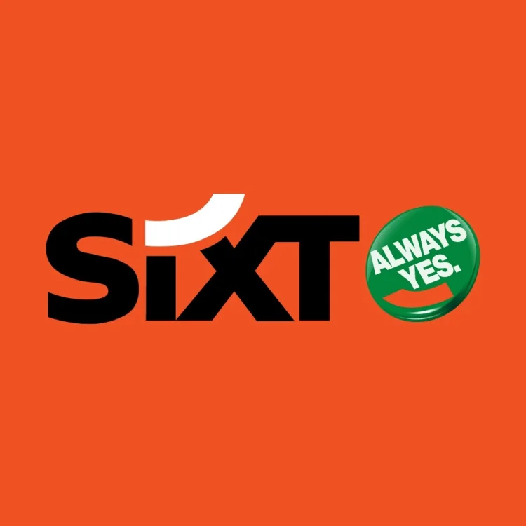 Sixt Always Yes