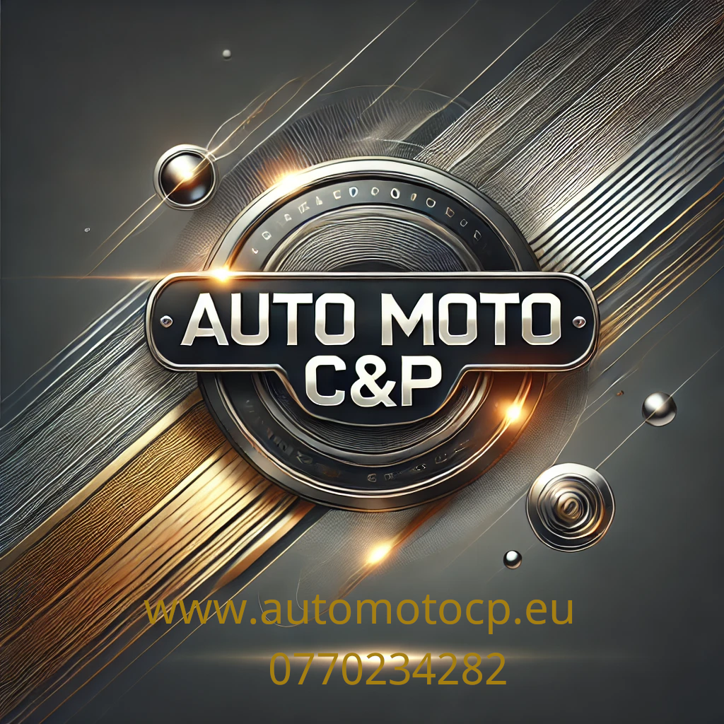 Auto Moto CP Arad